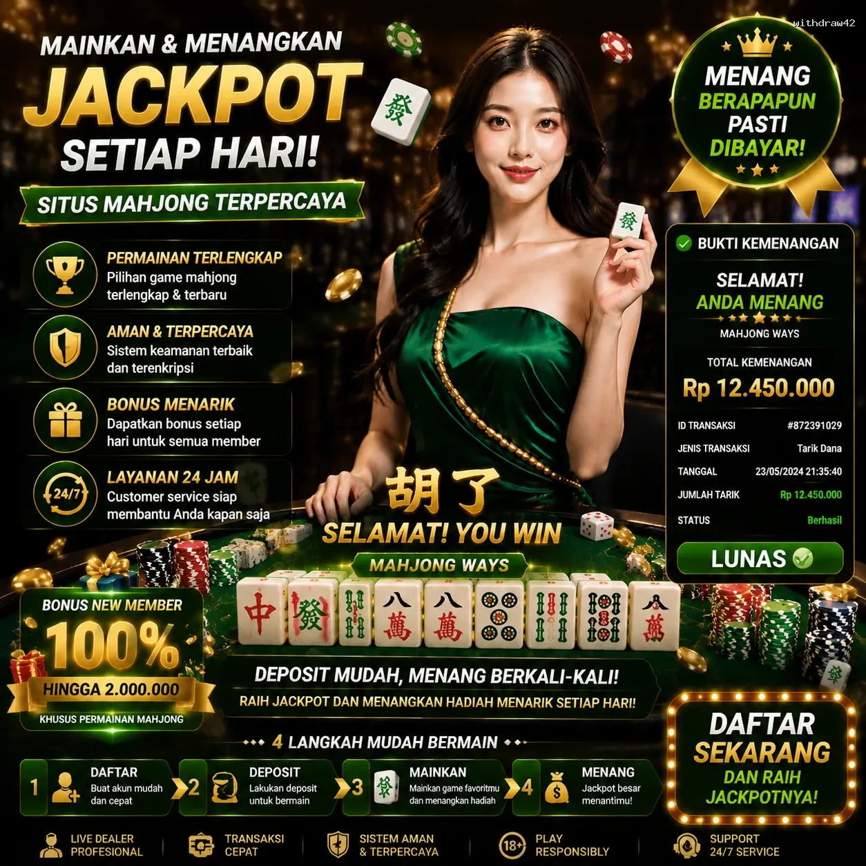 withdraw42